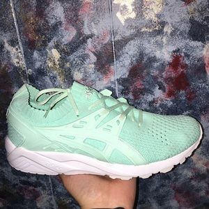 ASICS Tennis Shoes